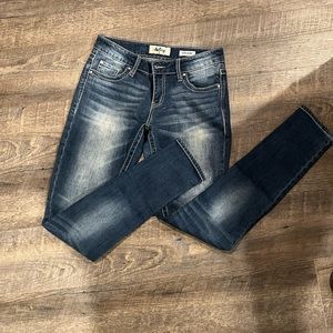 Daytrip skinny jeans